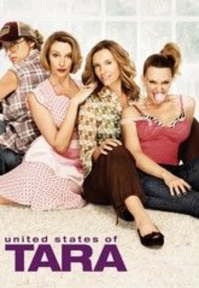 United States of Tara - Season 1