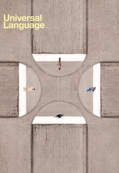 Universal Language