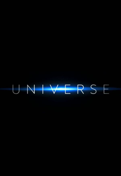 Universe - Season 1