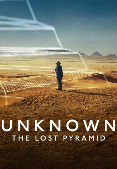 Unknown: The Lost Pyramid