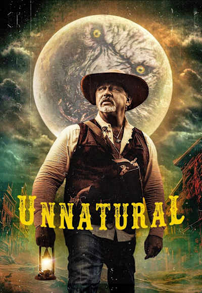 Unnatural