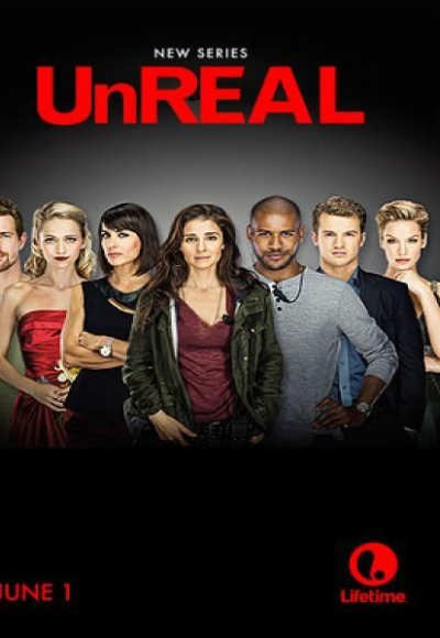 Unreal - Season 1