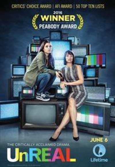 UnREAL - Season 2