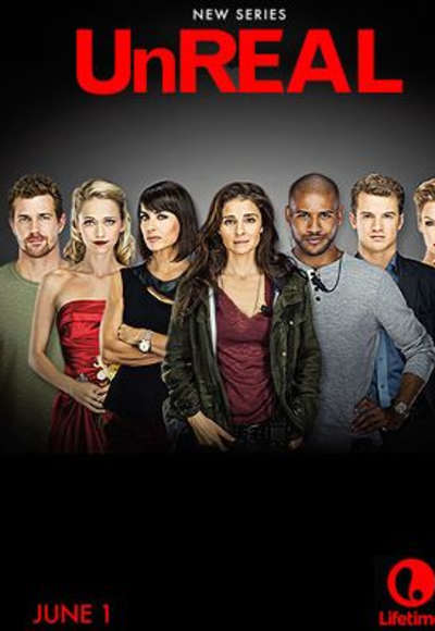 UnREAL - Season 3