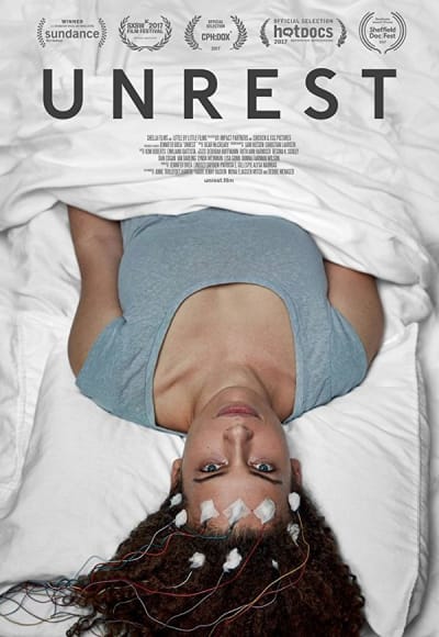 Unrest