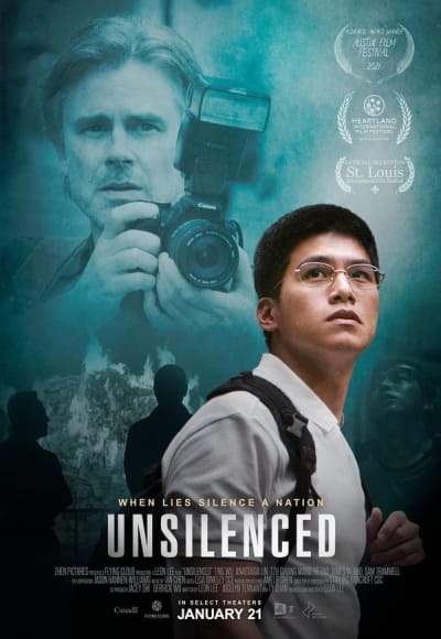 Unsilenced