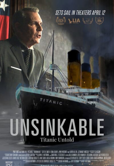 Unsinkable: Titanic Untold