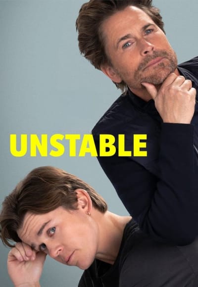 Unstable - Season 2