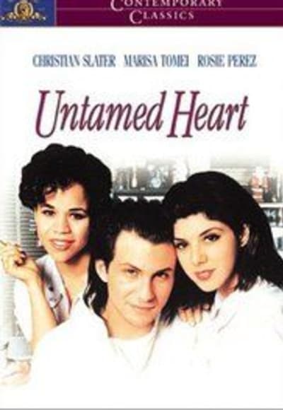 Untamed Heart