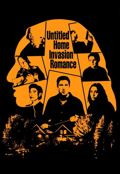 Untitled Home Invasion Romance
