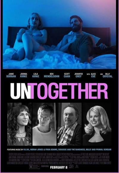 Untogether