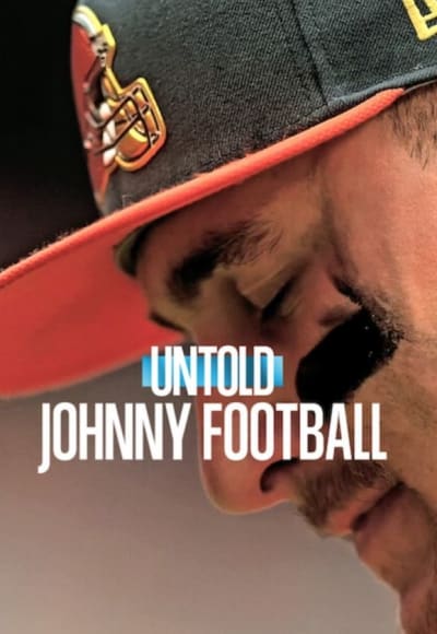 Untold: Johnny Football