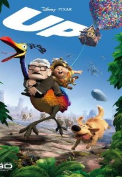 Up (2009)