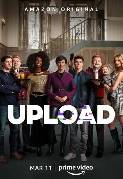 Upload - Season 2