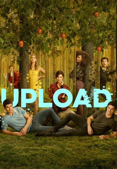 Upload - Season 3