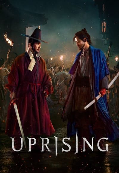 Uprising