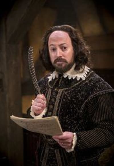 Upstart Crow - Season 1