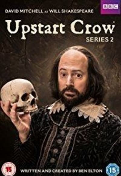 Upstart Crow - Season 2