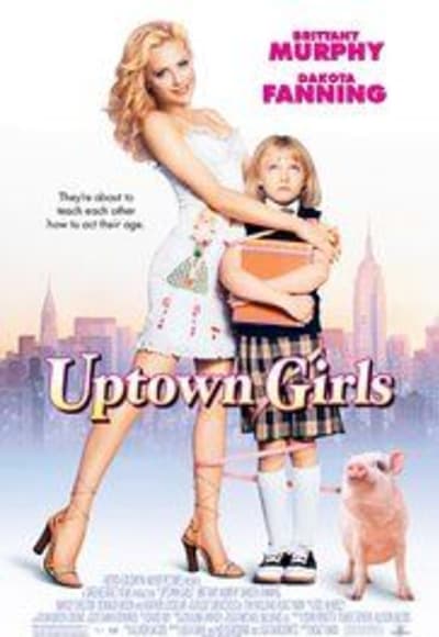 Uptown Girls