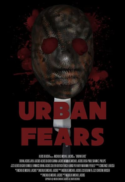 Urban Fears