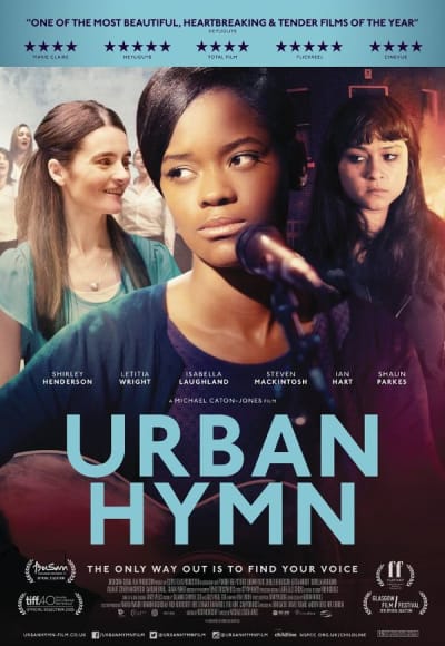 Urban Hymn