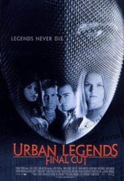 Urban Legends: Final Cut