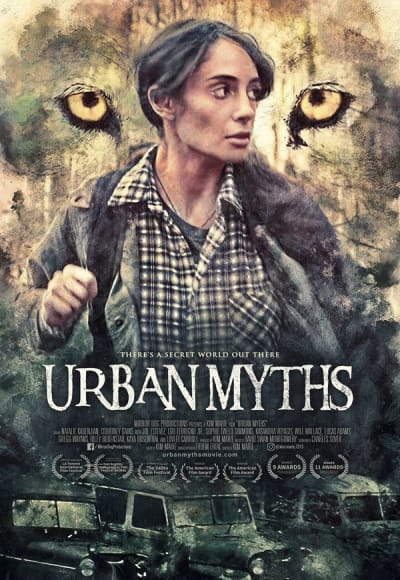 Urban Myths