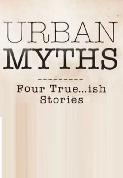 Urban Myths - Season 1