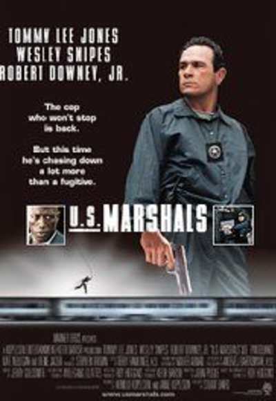 US Marshals