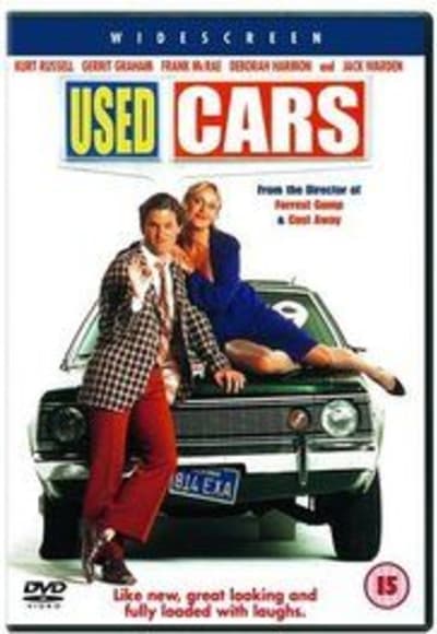 Used Cars