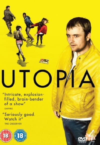 Utopia - Season 1