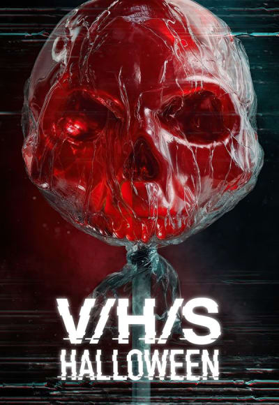 V/H/S/HALLOWEEN
