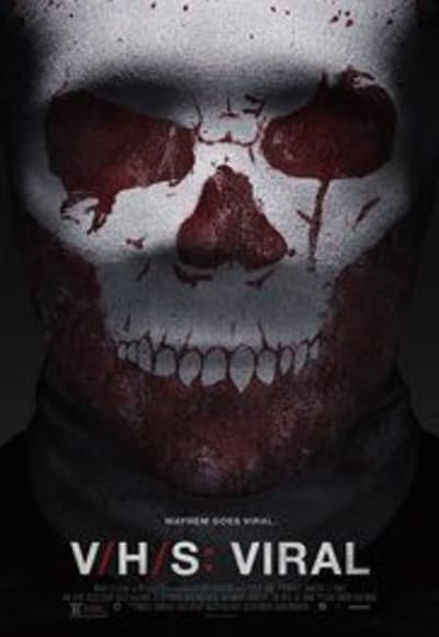 V/H/S: Viral