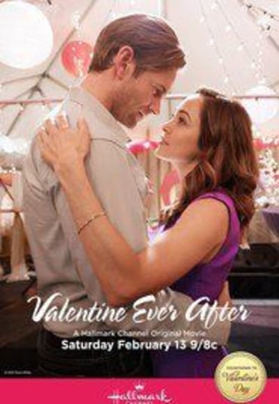 Valentine Ever After