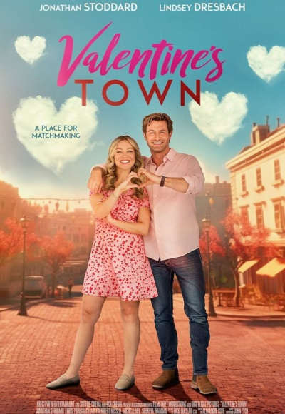 Valentine's Town