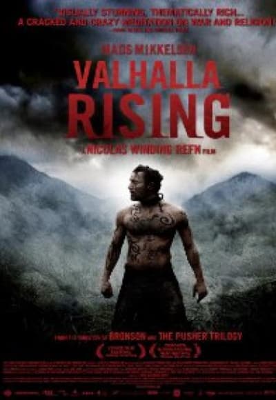 Valhalla Rising