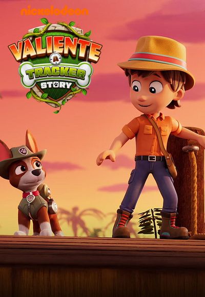 Valiente: A Tracker Story