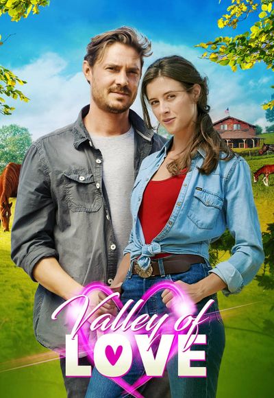 Valley of Love