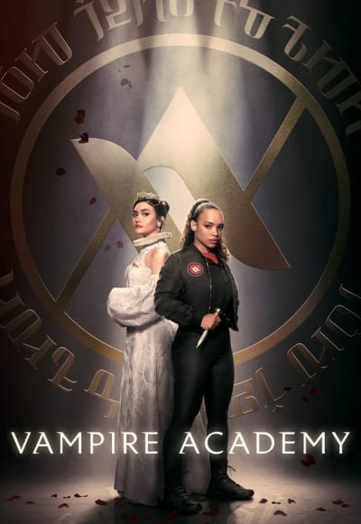 Vampire Academy - Season 1