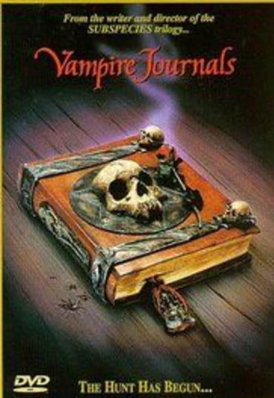 Vampire Journals