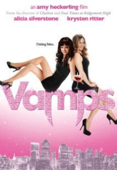 Vamps