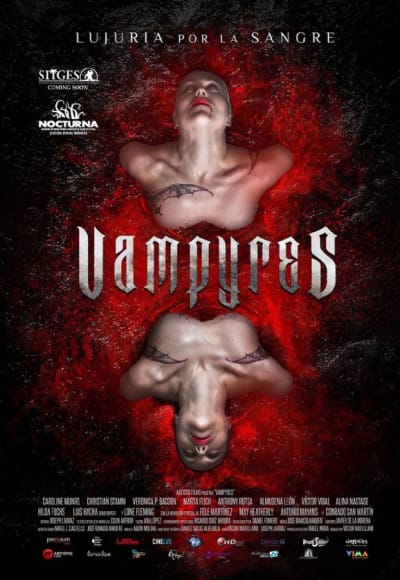 Vampyres