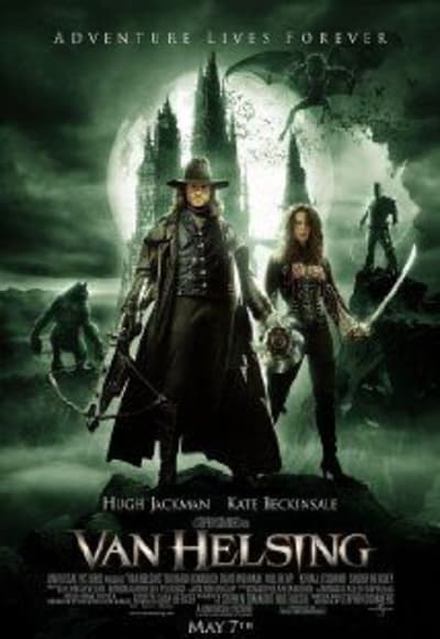 Van Helsing