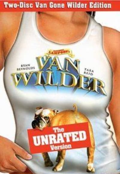 Van Wilder