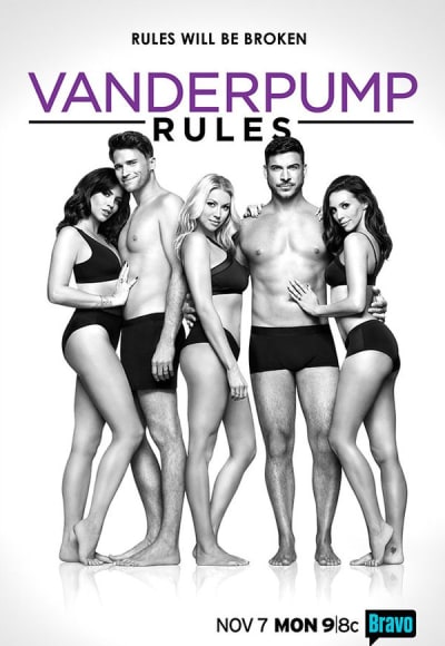 Vanderpump Rules - Season 5