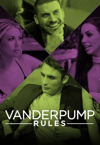 Vanderpump Rules - Season 6