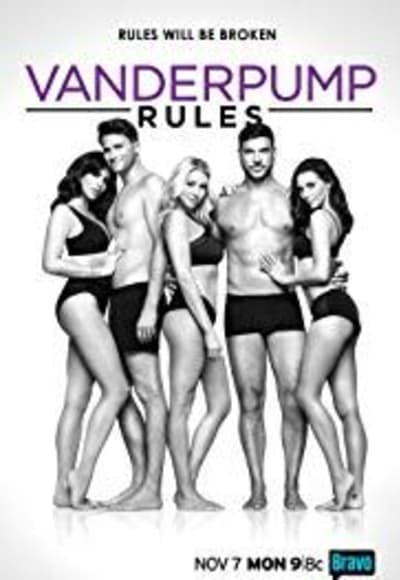 Vanderpump Rules - Season 7