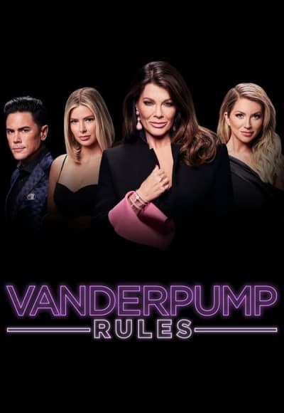 Vanderpump Rules - Season 8