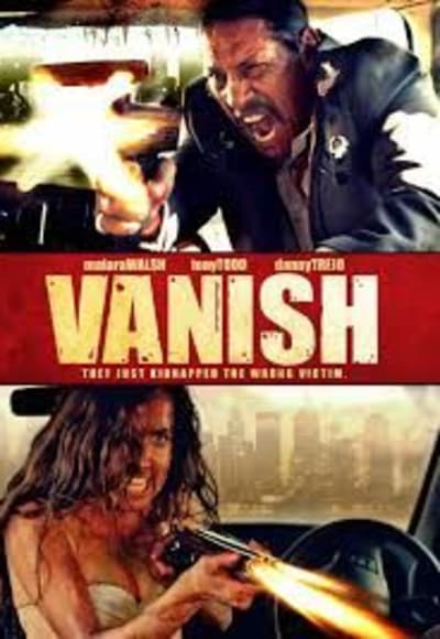 Vanish