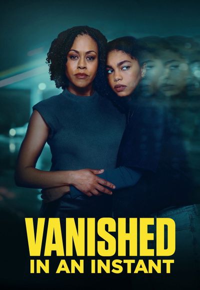 Vanished in an Instant